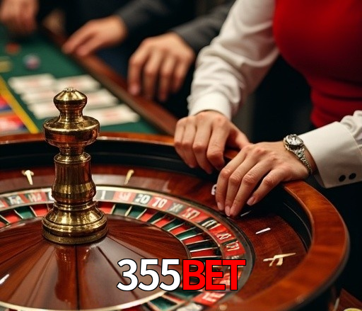 Interface do Aplicativo 355bet BET - Design Premium e Intuitivo