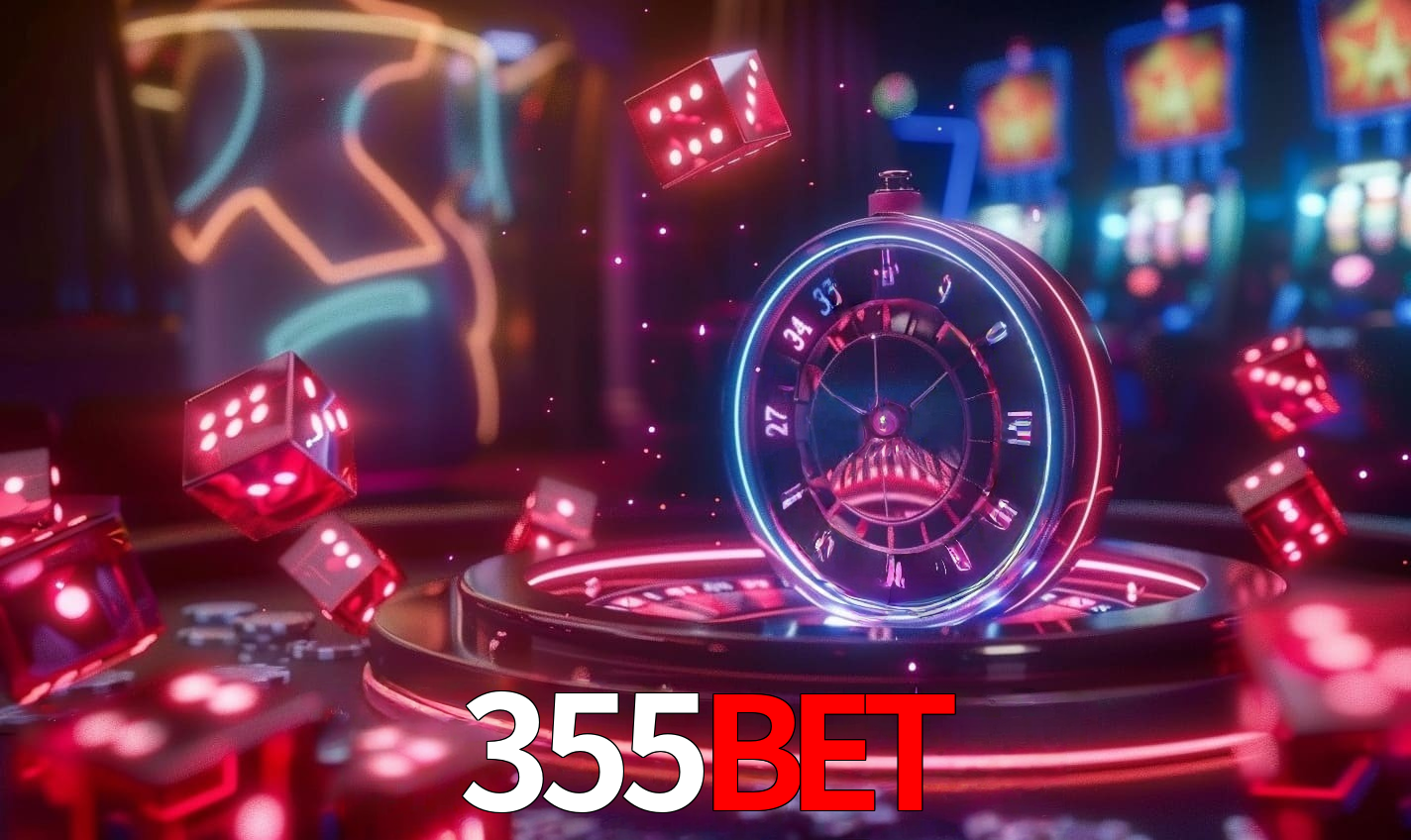 Cassino ao Vivo 355bet BET - Dealers Brasileiros Profissionais